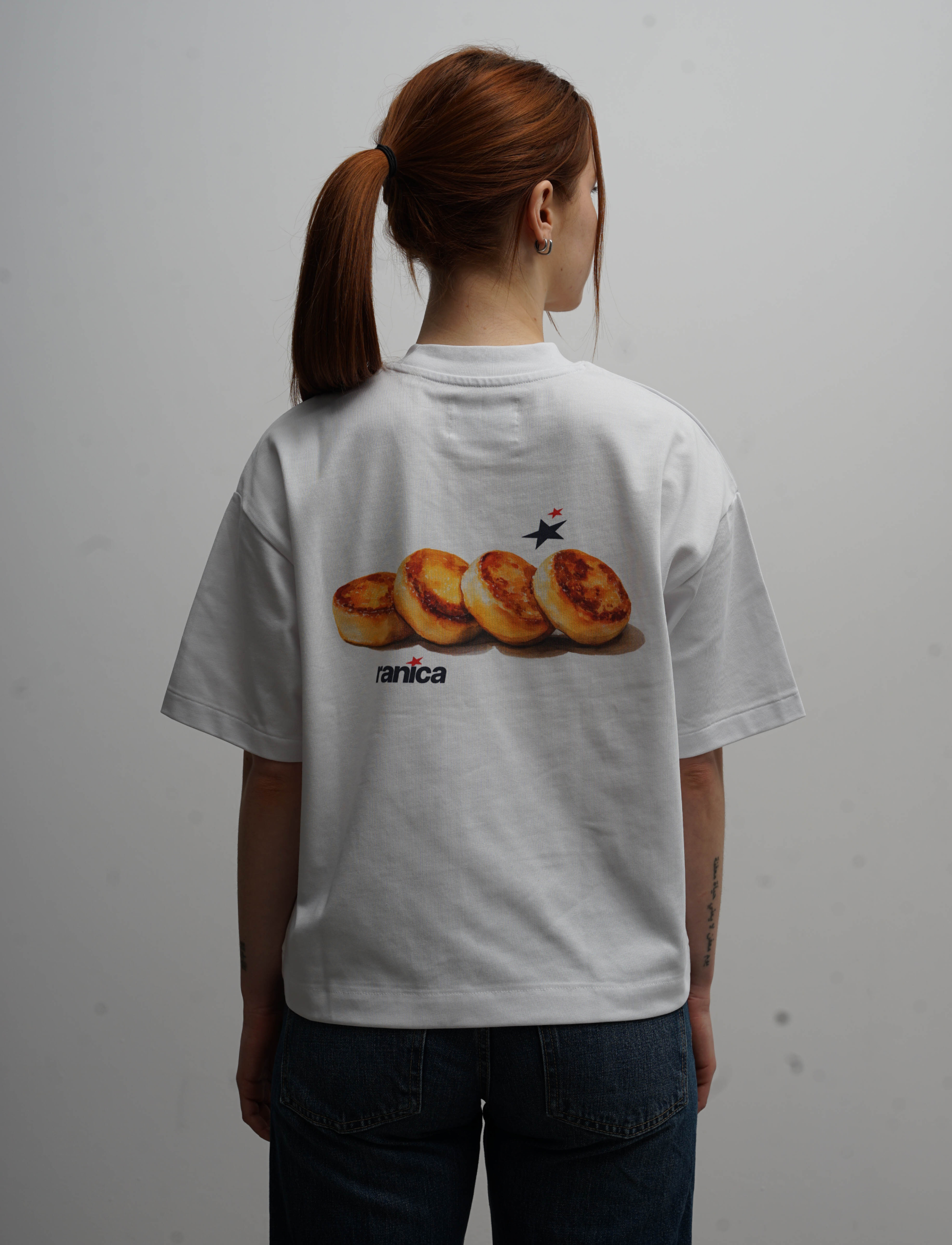 Syrniki T-Shirt - Image 2